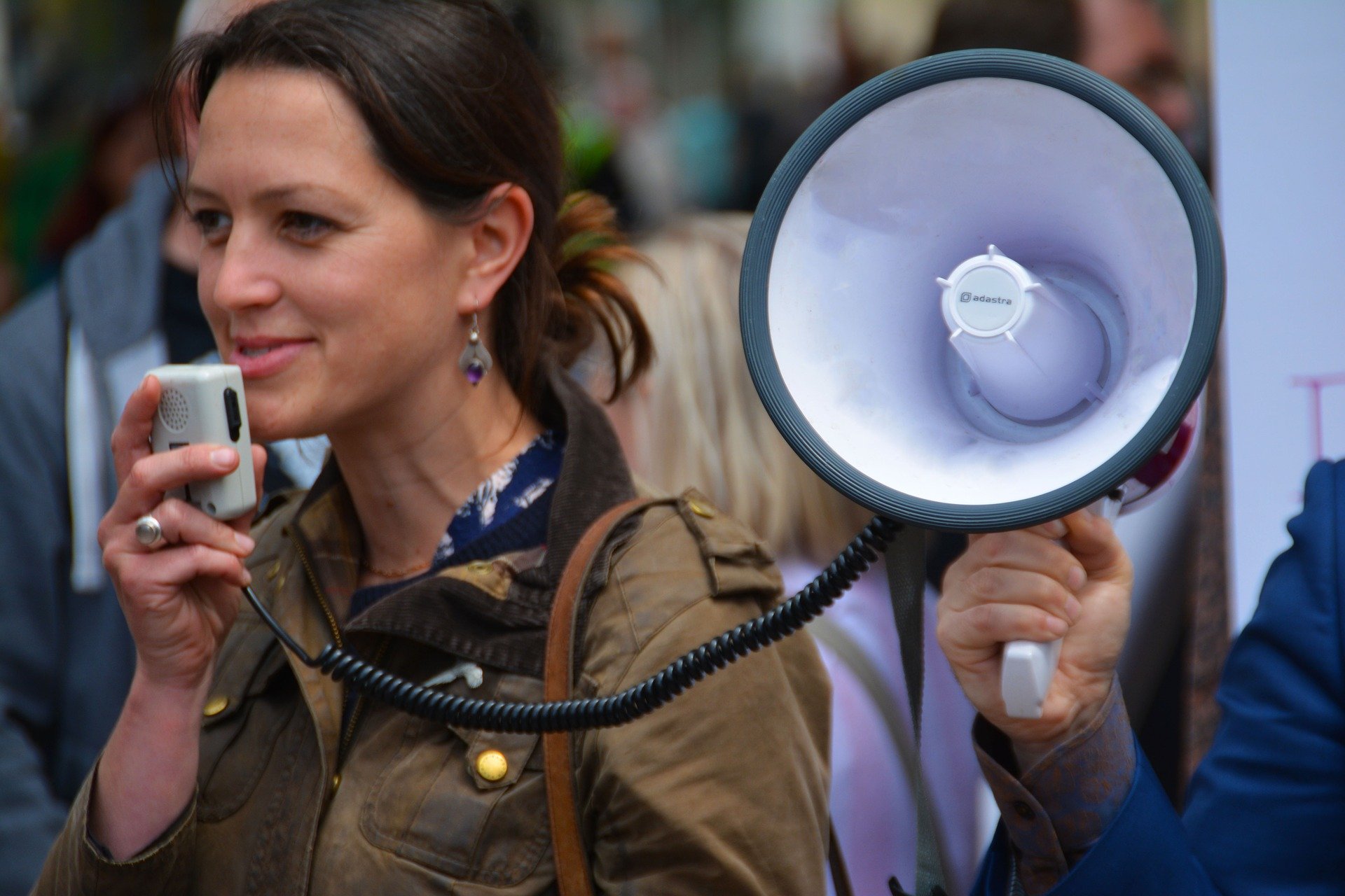Color discrimination protest killed 10 people