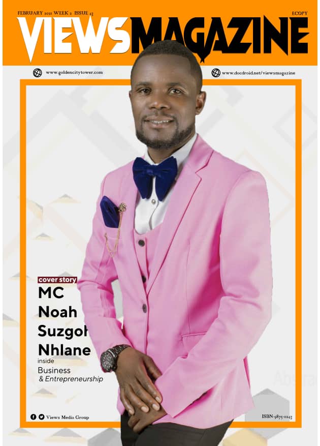  Views Magazine Issue 43