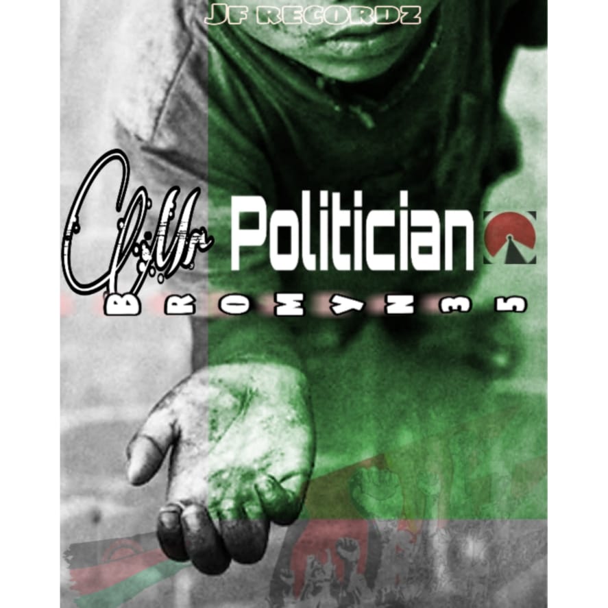 Abromyn-Mr-Politician-Prod-by-JFree