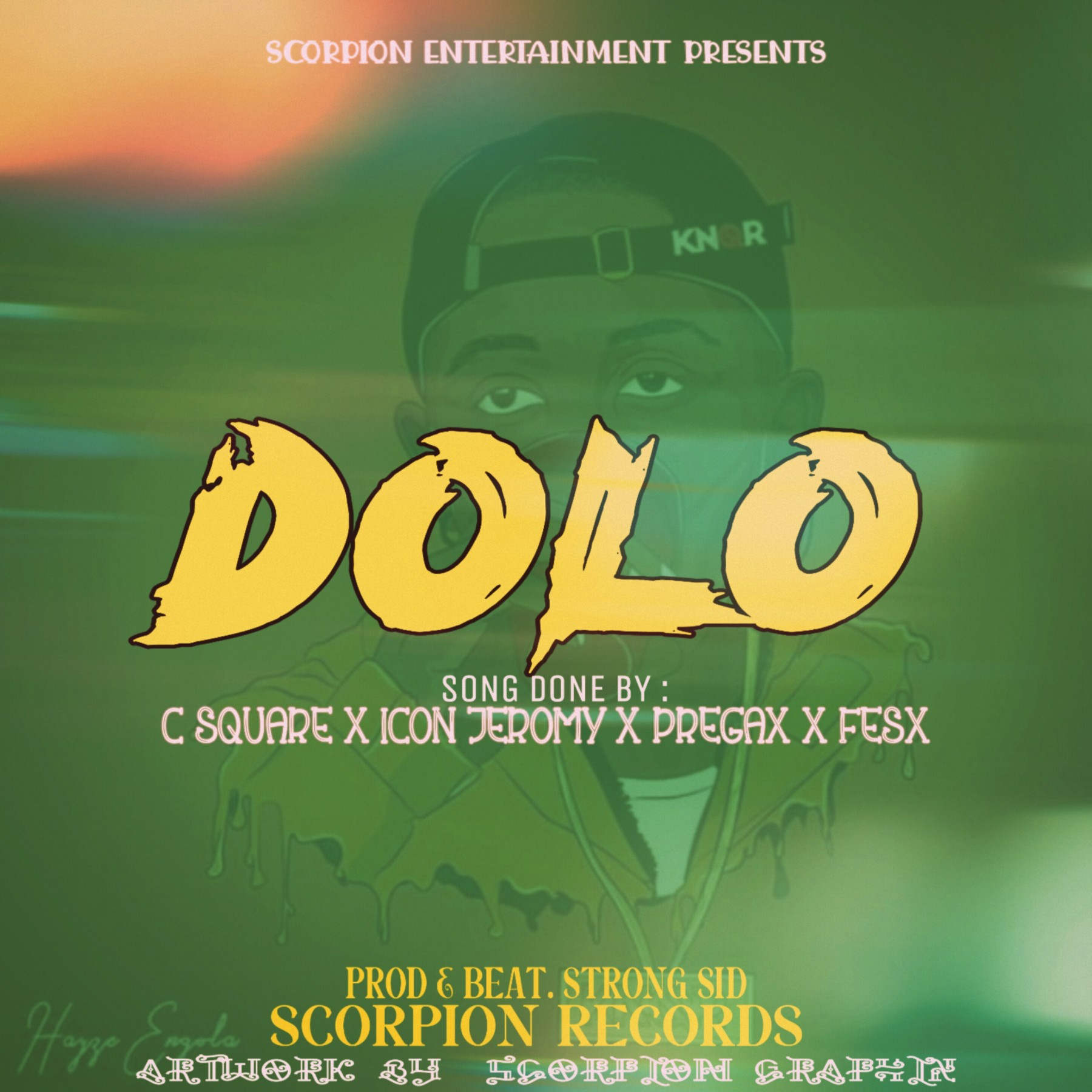 C-Square-X-Icon-Jeromy-X-Fesx-X-Pregax-Dolo-Prod-By-Strong-Sid
