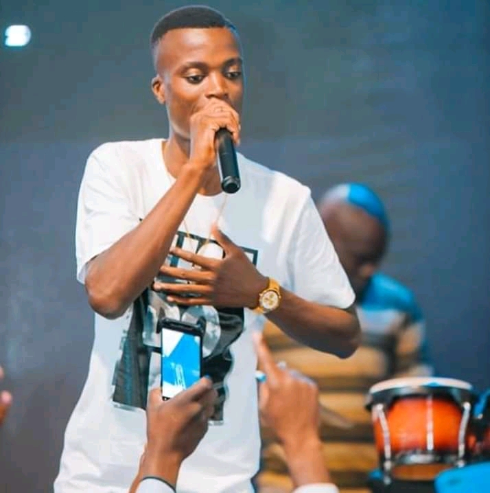 King Monada craves for collaboration with Namadingo