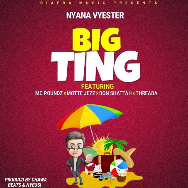 Nyana-Big-Tings-Ft-Mc-Pounds-x-Motte-Jezz-x-Don-Shattah-Threada-Prod-by-Chawa-Beats-Nyeusi