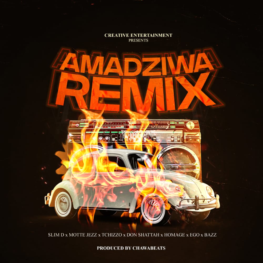 Slim-D-x-Motte-Jezz-x-Tchizzo-x-Don-Shattah-x-Homage-x-Ego-x-Bazz-Amadziwa-Prod-by-Chawabeats