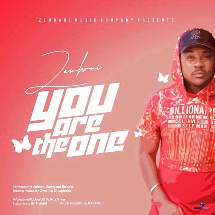 Zembani-Your-are-the-One-Valentine-Riddim