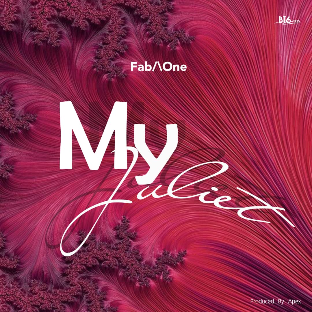  Fab-One-My-Juliet-Prod-by-Apex