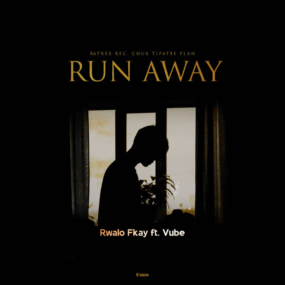  Rwalo-Fkay-Run-Away-Ft-Vube-Prod-by-Chux