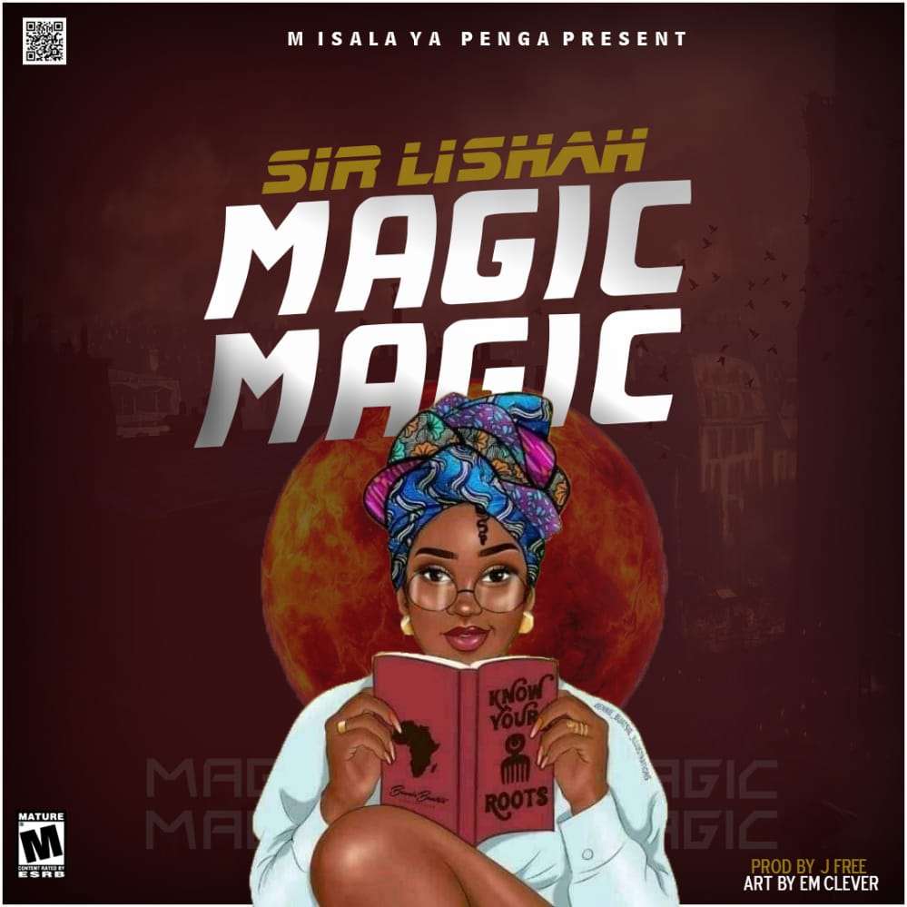 Sir-Rishah-Magic-Prod-by-Jay-Free