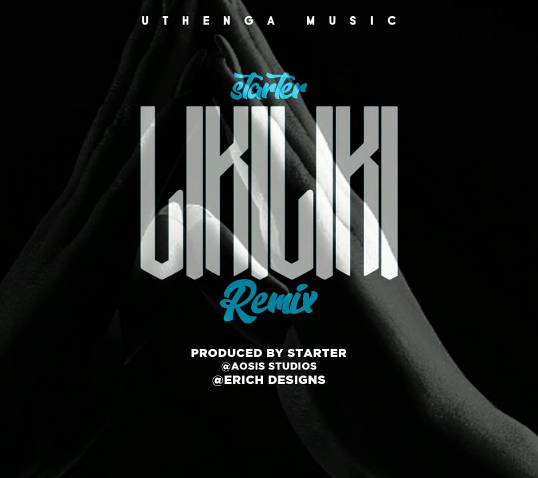  Starter-Liki-Liki-Remix