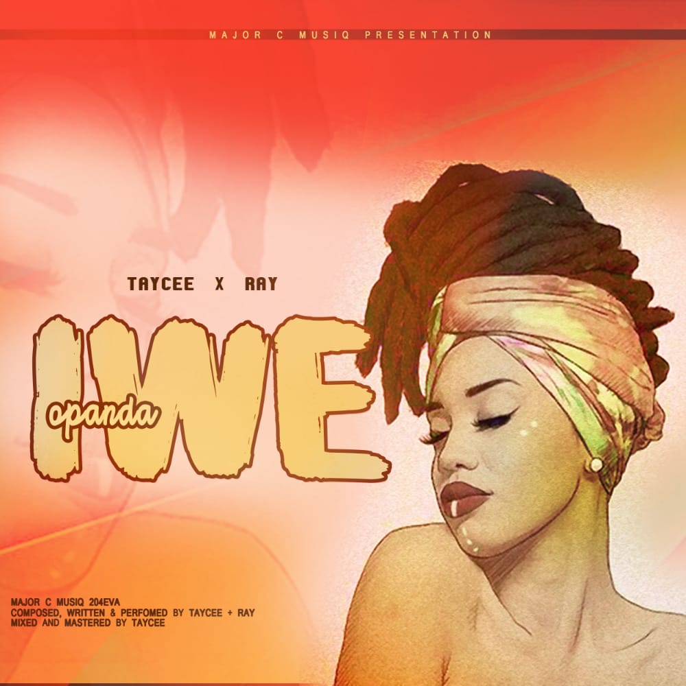 Taycee-x-Ray-Opanda-Iwe-Prod-By-Taycee