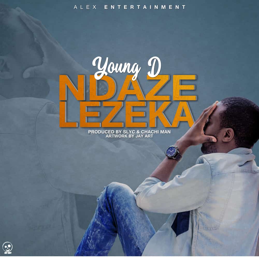  Young-D-Ndazelezeka