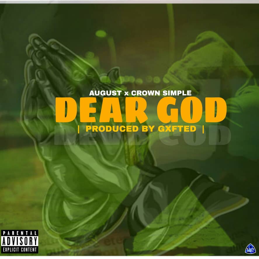 August-x-Crown-Simple-Dear-God-Prod-Gxfted