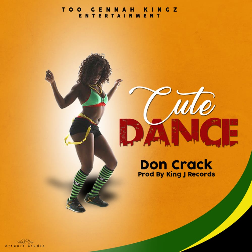 Don-Crack-Cute-Dance-Prod-by-King-J-Records