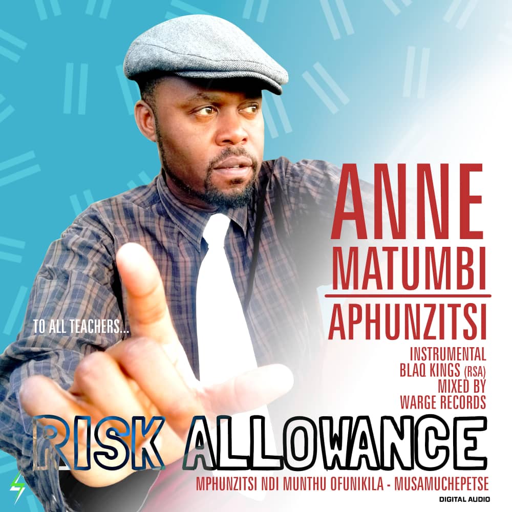 Anne-Matumbi-Aphunzitsi