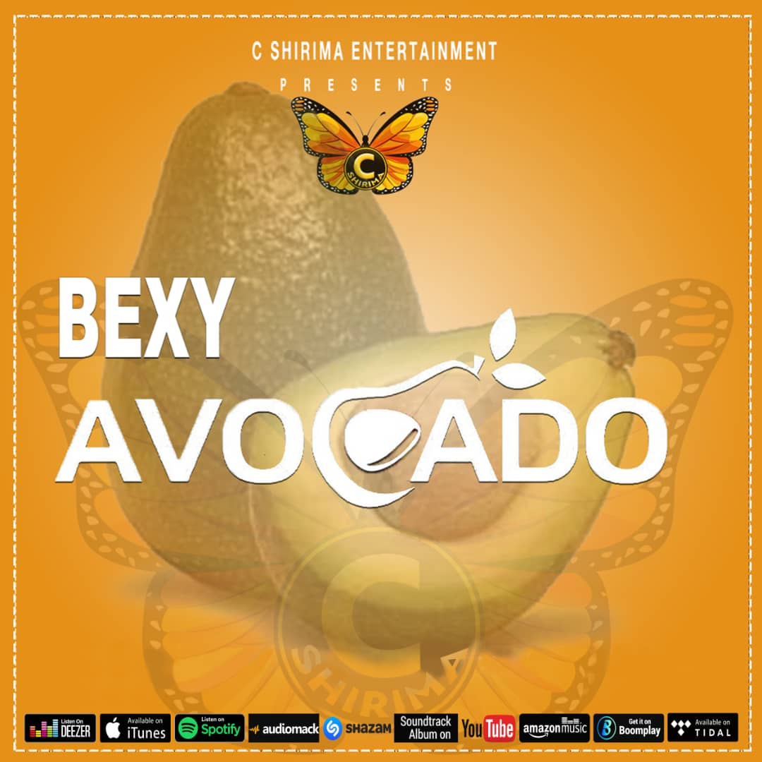  Bexy-Avocado