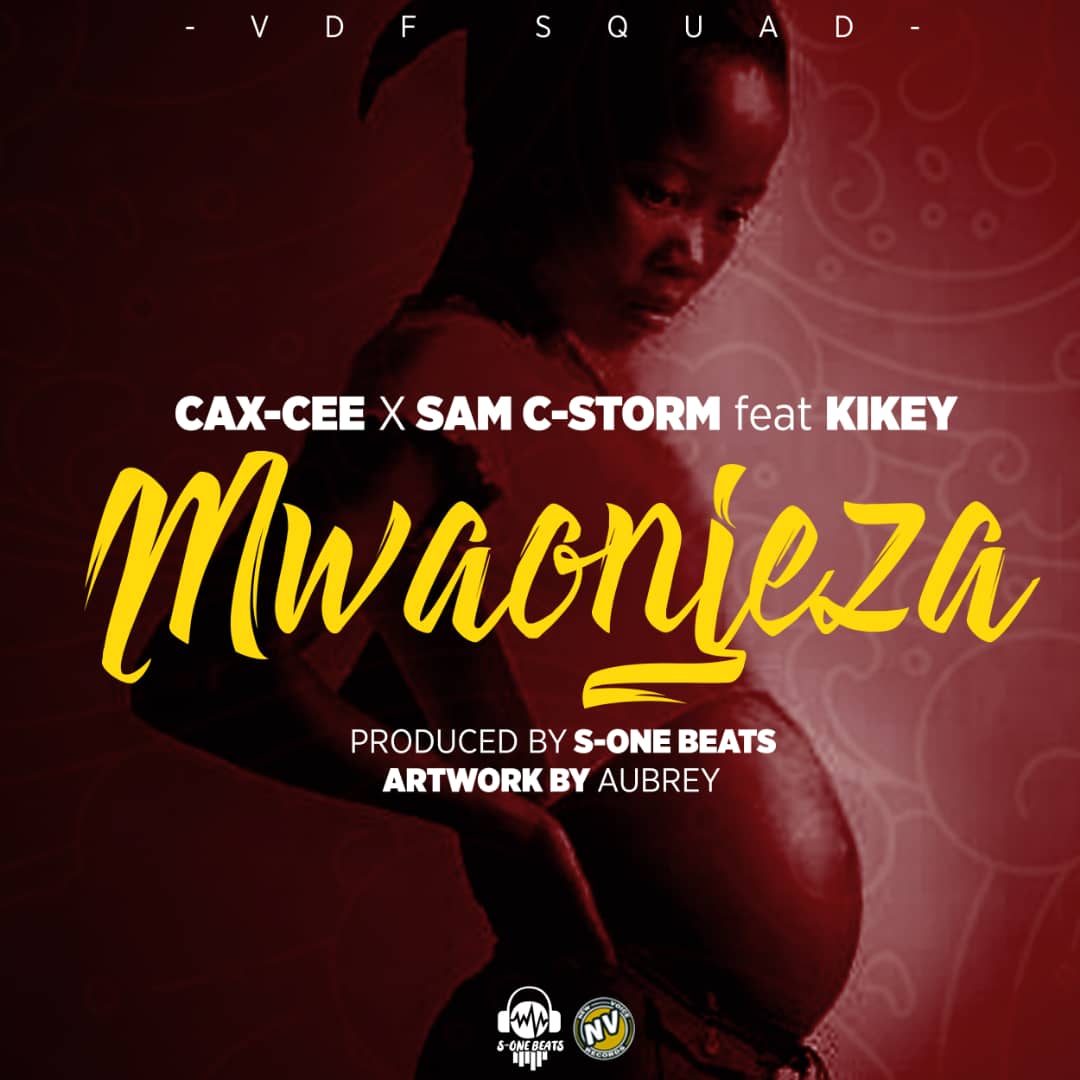  Cax-Cee-X-Sam-C-Storm-Mwaonjeza-Ft-Kikey-Prod-By-S-One-Beats