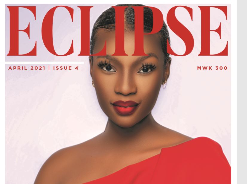  Eclipse Magazine April 2021 Issue 4