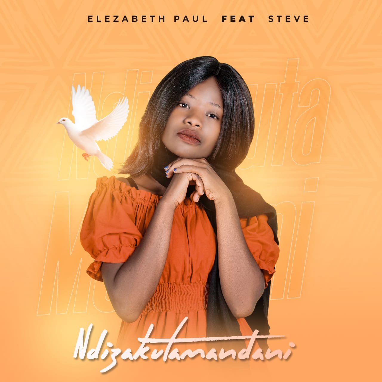  Elizabeth-Paul-Ndizakutamandani-Ft-Steve-Prod-by-CF-Records.