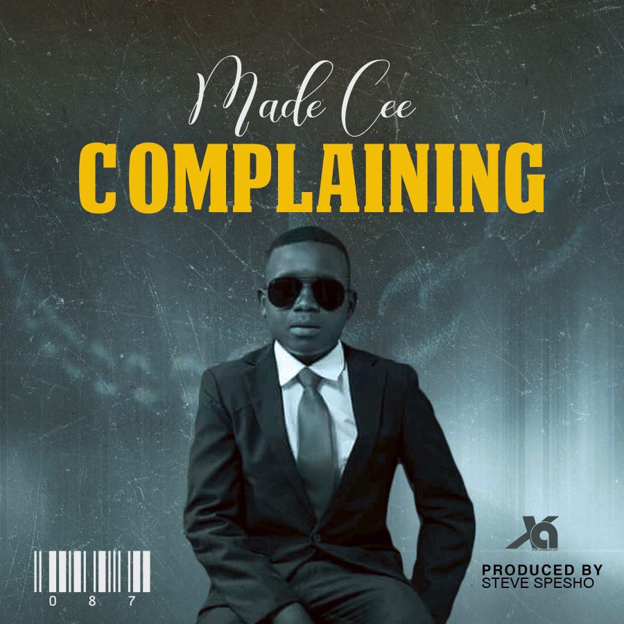 Made-See-Complaining