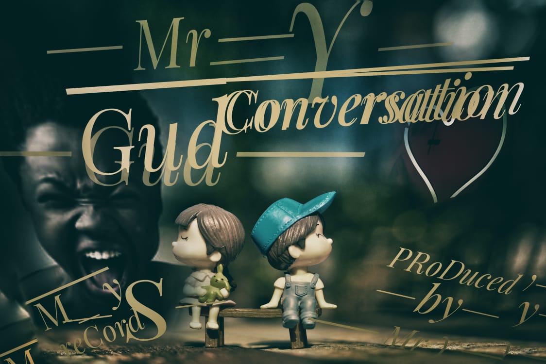 Mr-Y-Good-Conversation-Prod-By-MY-Records