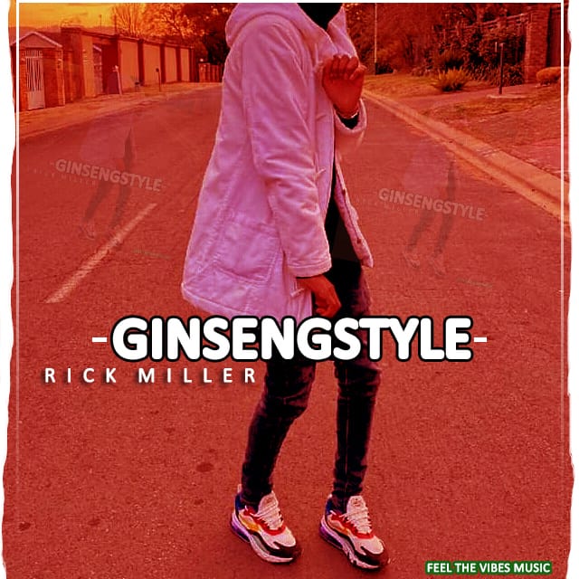 Rick-Miller-Ginsengstyle-Prod-by-Emmo