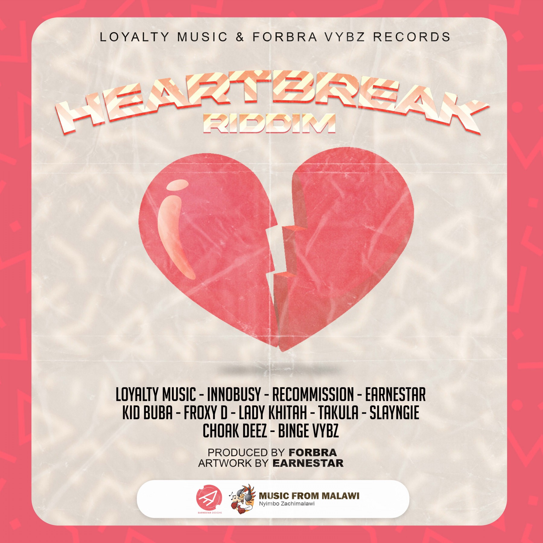  HeartBreak-Riddim-Prod-by-Forbra