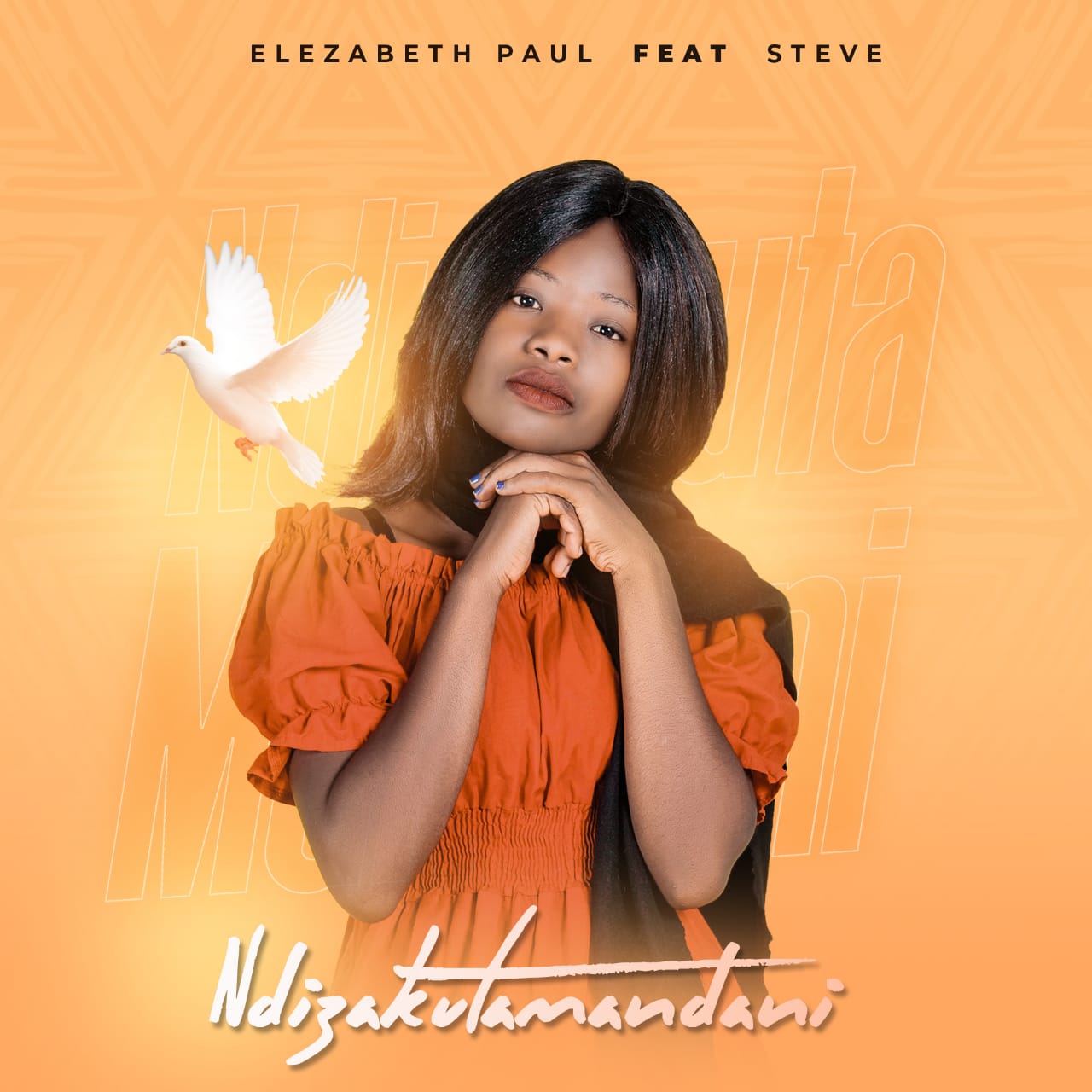 Elizabeth-Paul-Ndizakutamandani-Ft-Steve-Prod-by-CF-Records.