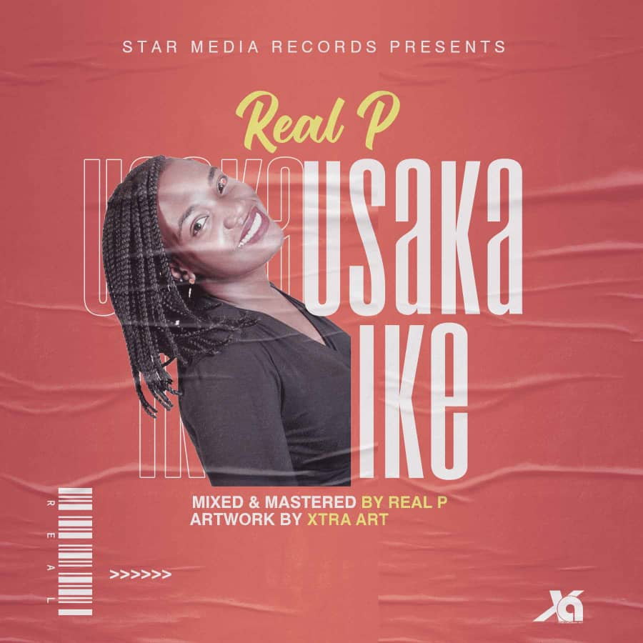 Real-P-Usakaike