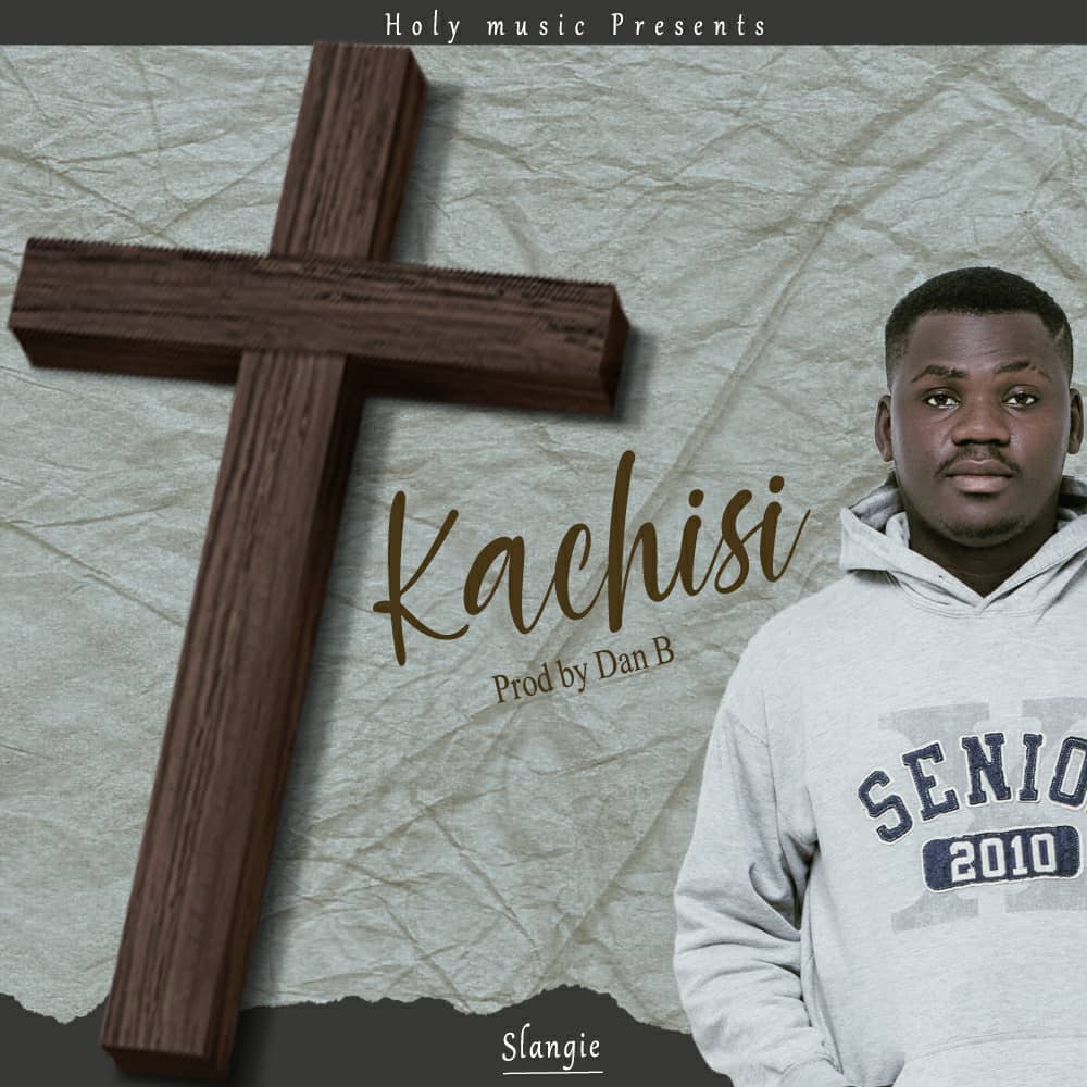 Slangie- Kachisi Prod-by-Dan-B