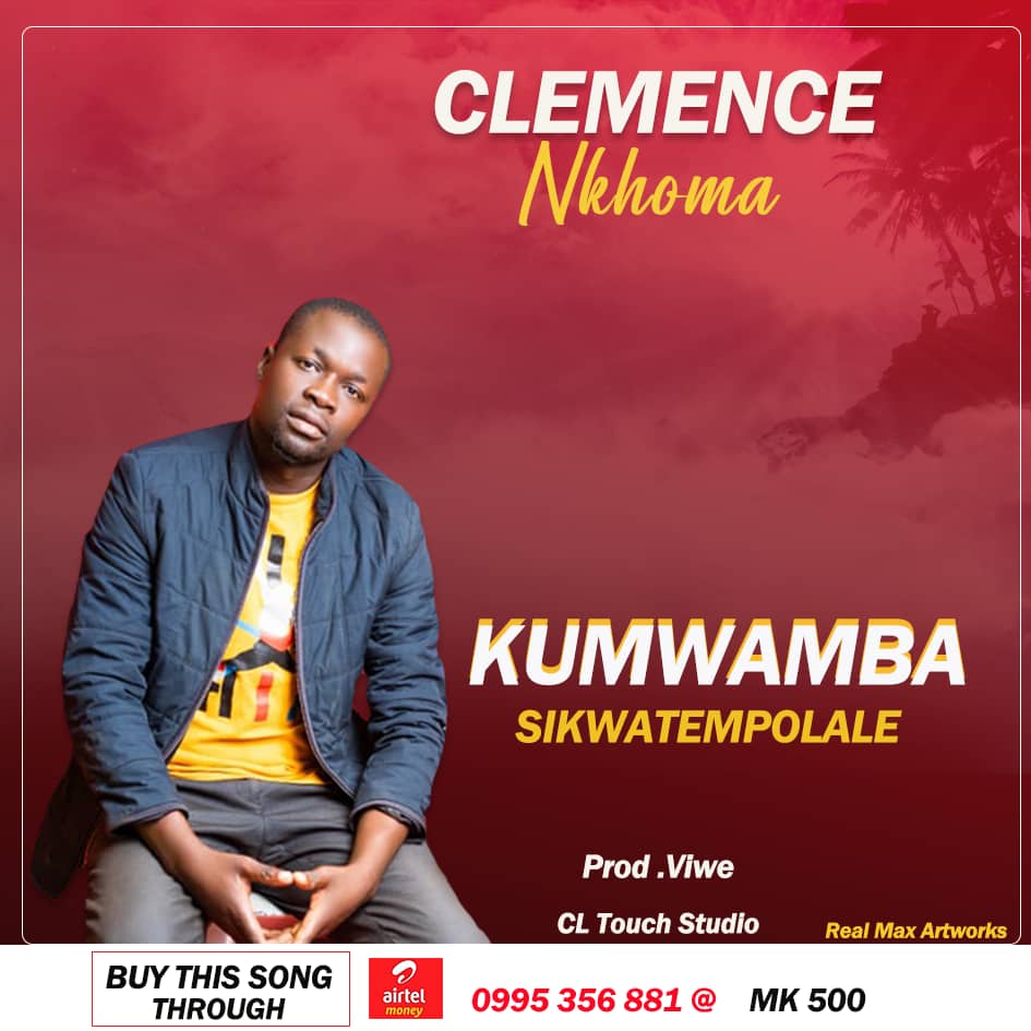  Clemence Nkhoma Kumwamba