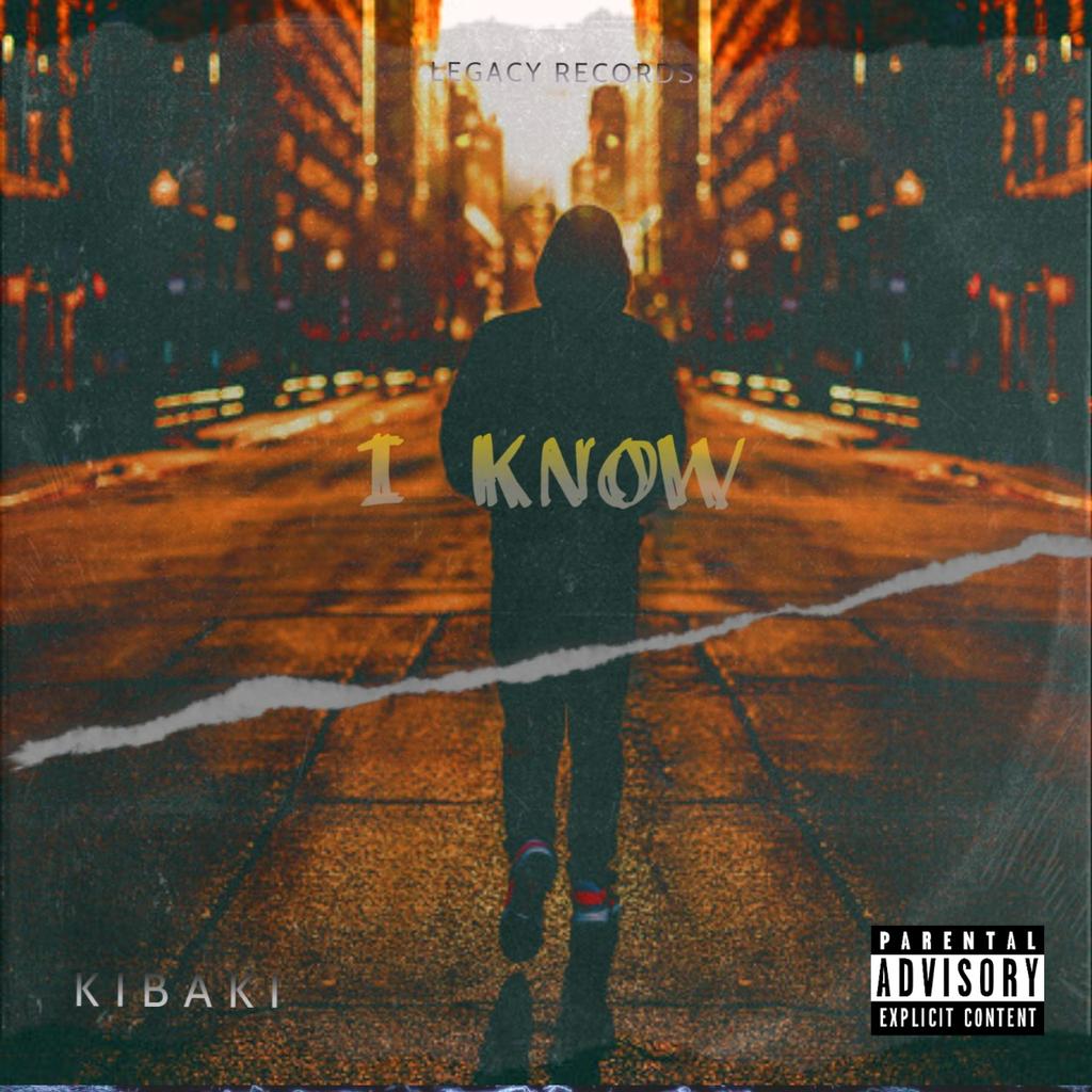Kibaki-I-Know Prod By Blista x Dj Hobo