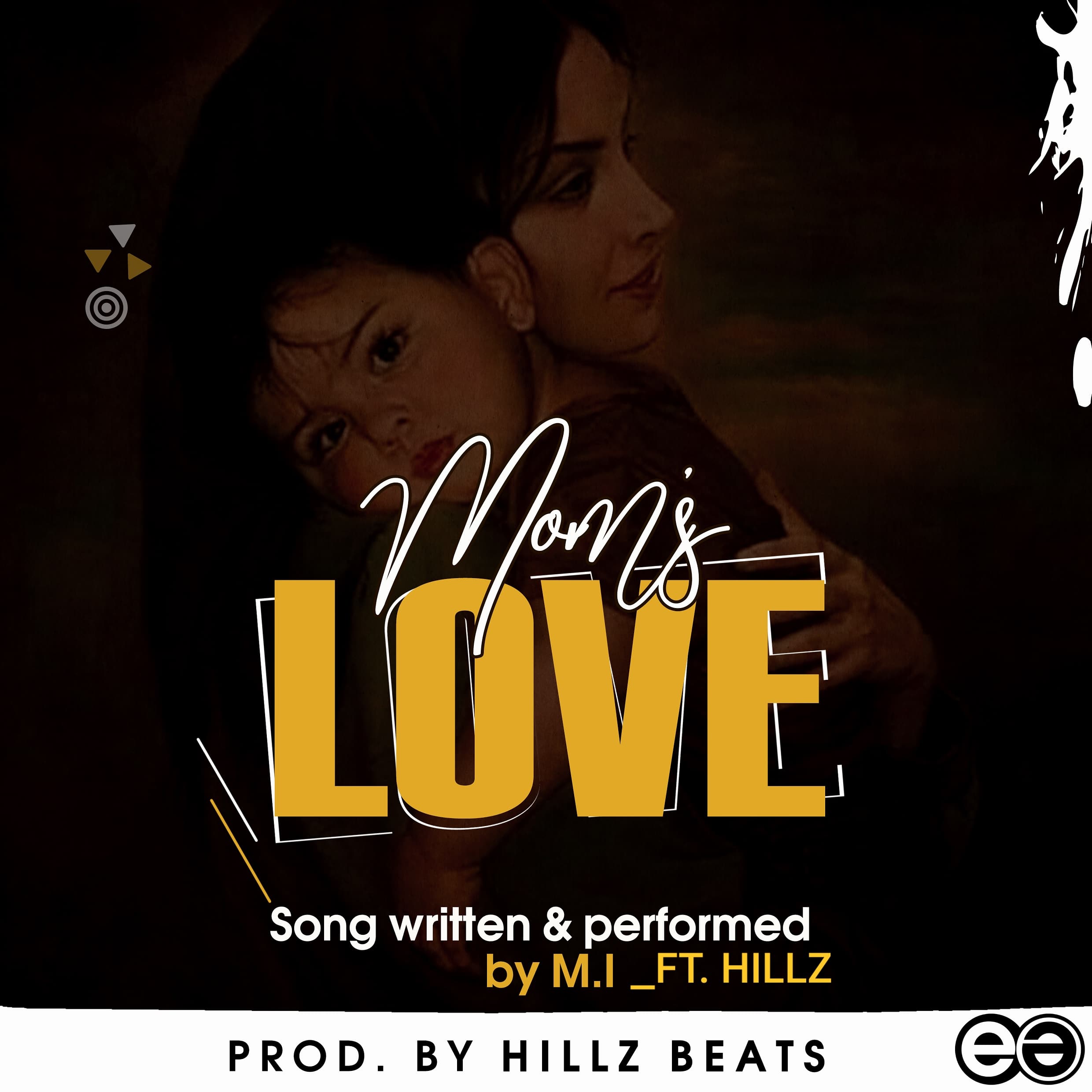 M.I-ft-Hillz-Mom-Love