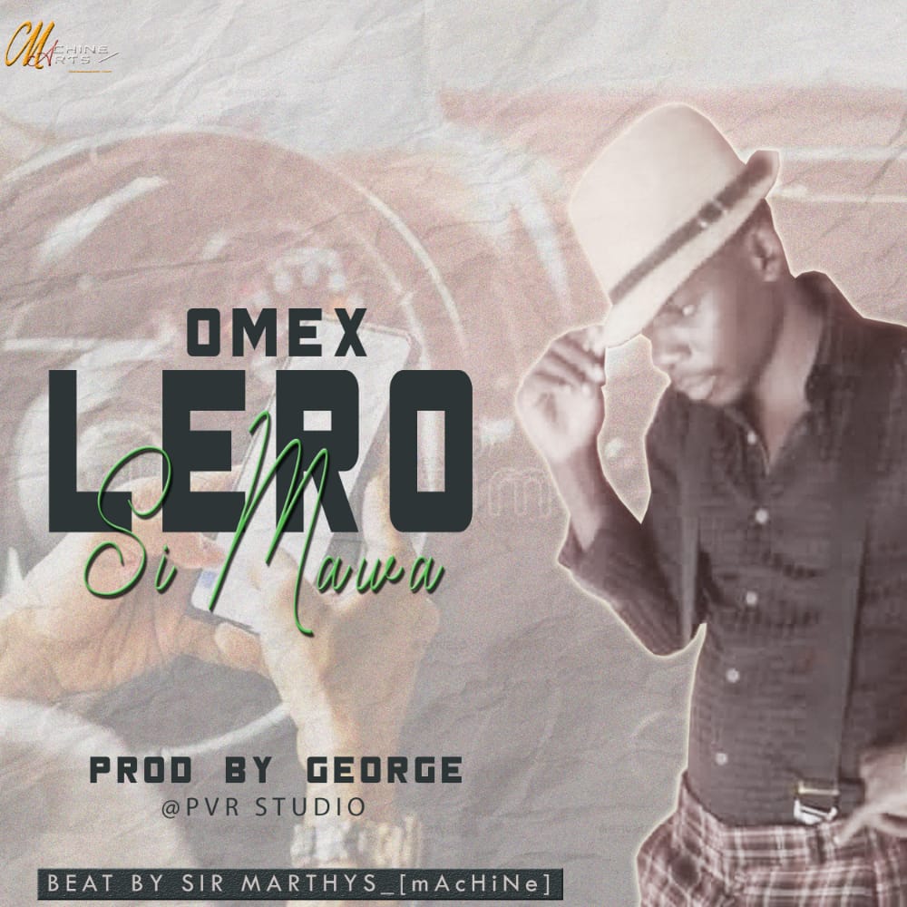  Omex Lero-simawa Prod-by-George