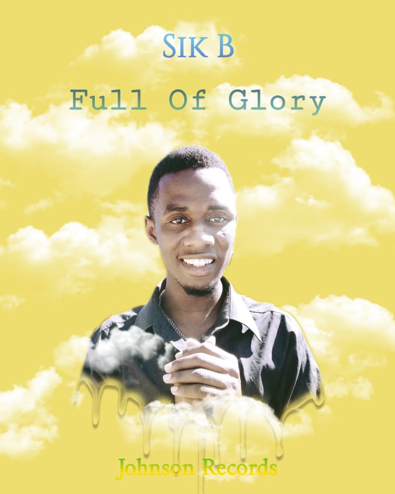  Sik-B Full-of-Glory