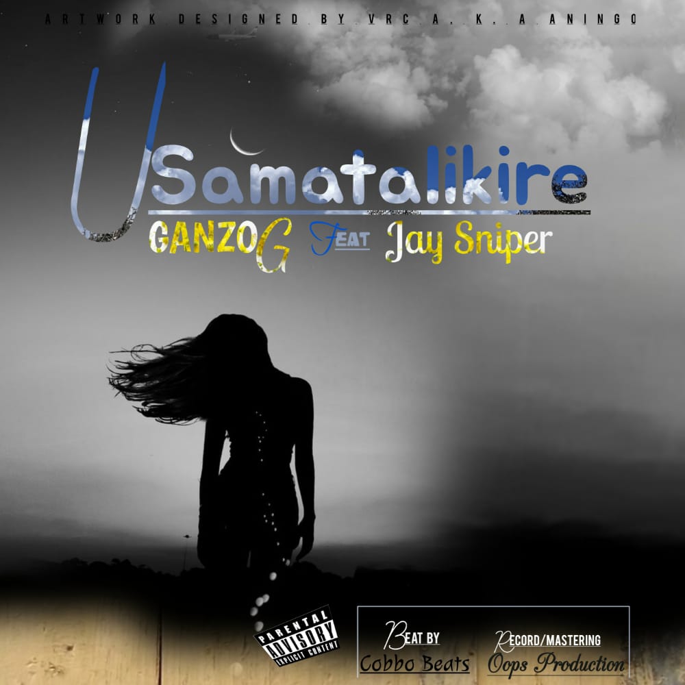 Ganzo-G-x-Jay-Sniper-Usamatalikire