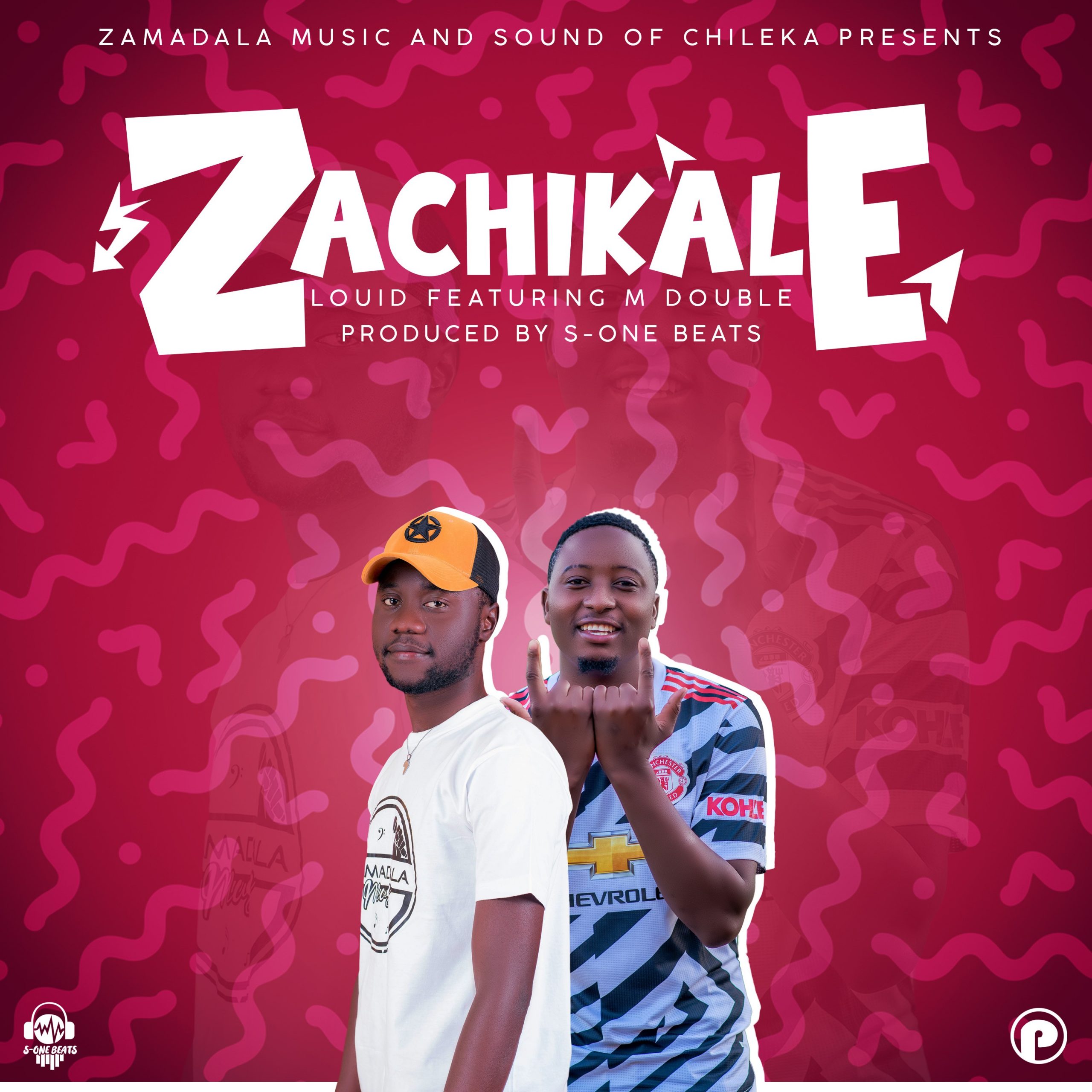  Louid_zachikale-feat-M-Double-Prod.By-S-One-Beats