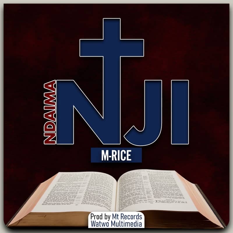 M rice Ndaimanji Prod By  My records