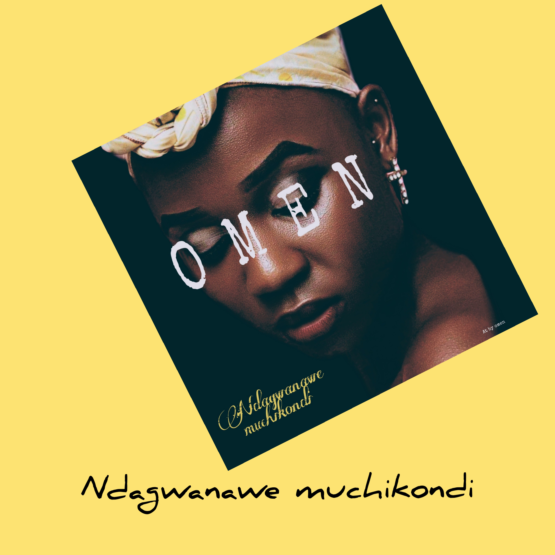 Omen Ndagwa-Nawe-Mu-Chikondi Prod-By-Taycee@Major-C-Rec