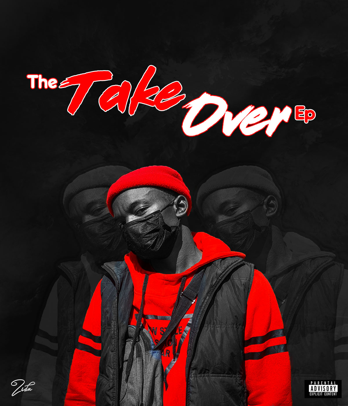  Take Over Ep By El Zondo46