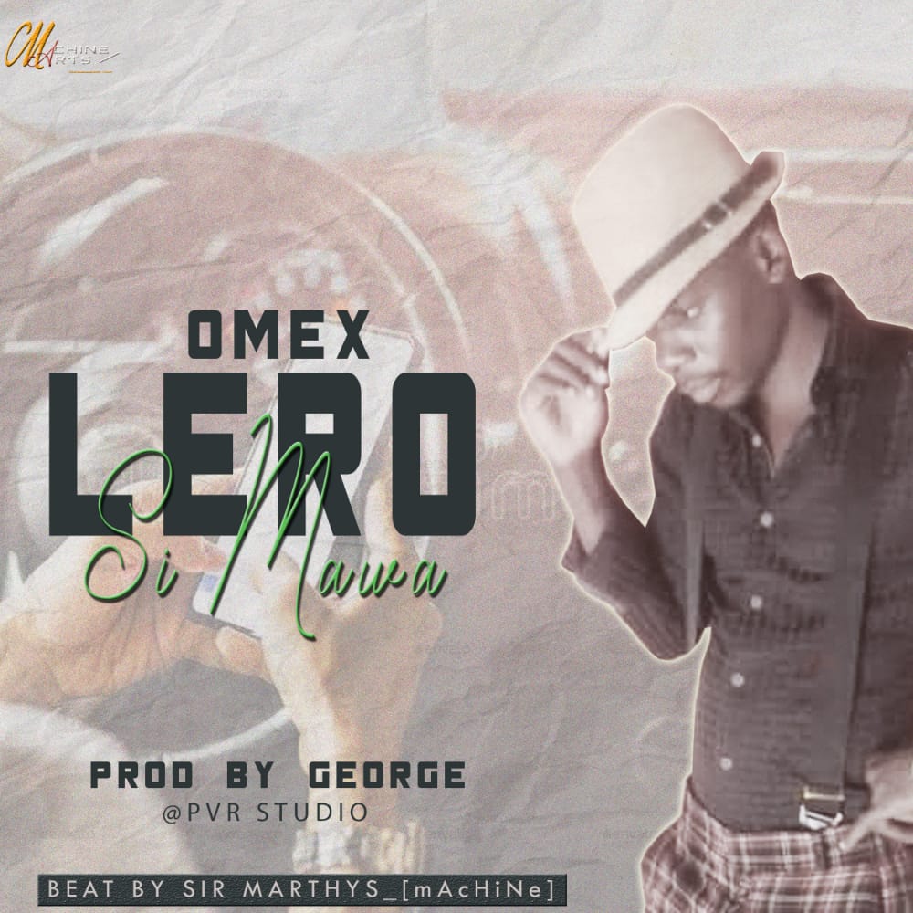 Omex Lero-simawa Prod-by-George