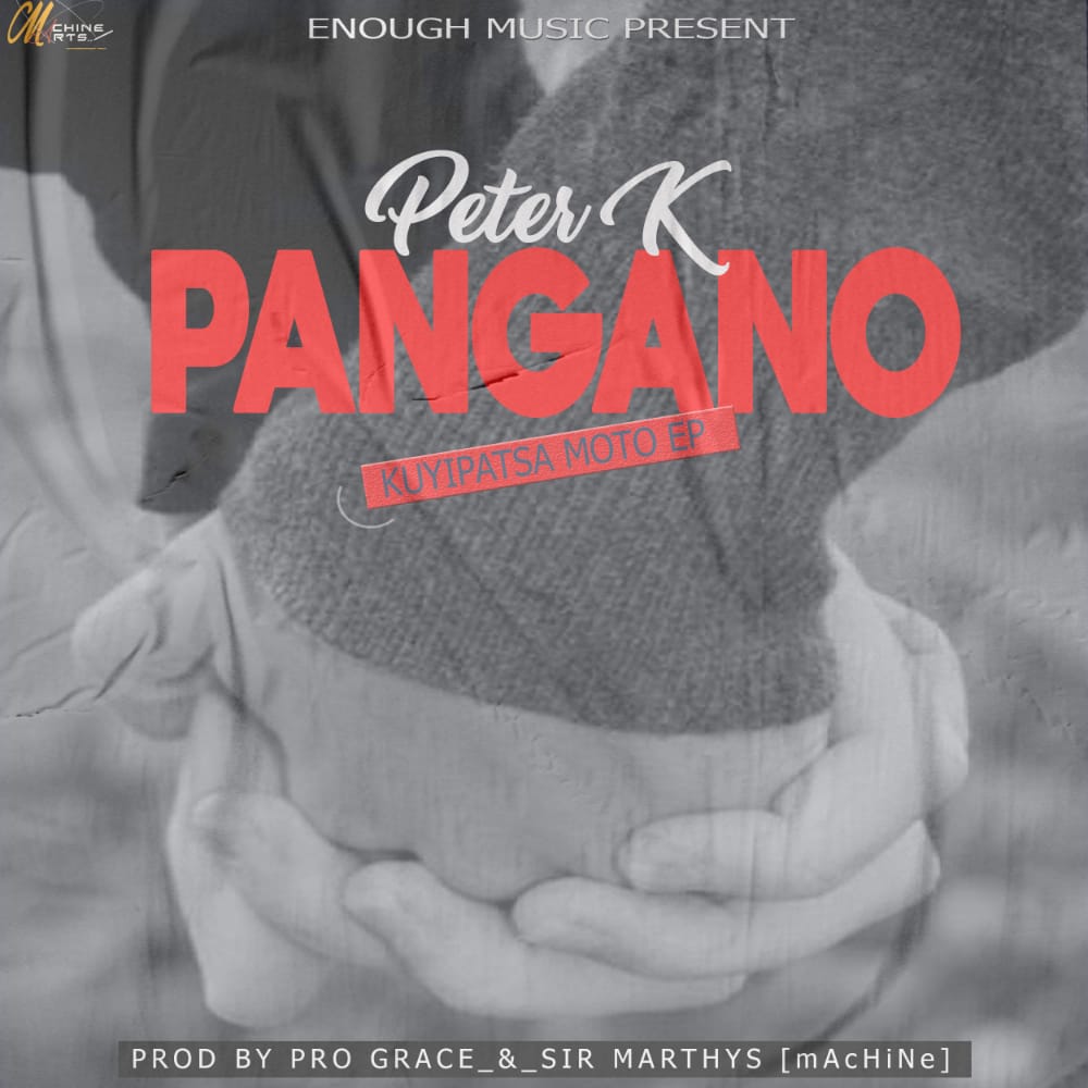  Peter K Pangano prod by  grace & sir marthys MaChine beats