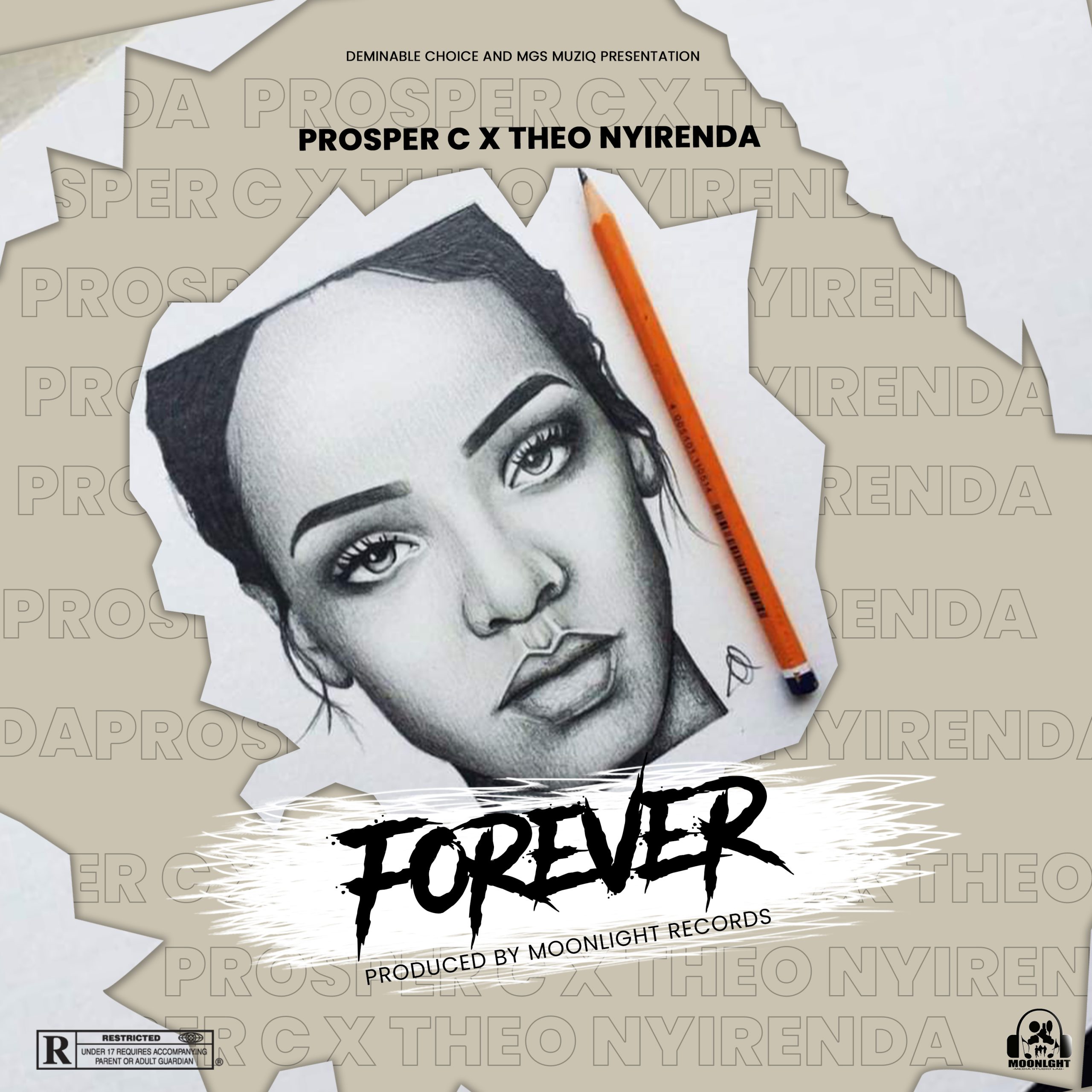 Prosper_ft_Theo-Nyirenda_ForeverProdby-Moonlight-Records