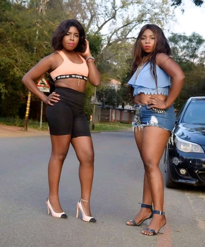 Queen-Mishu & Gee-Sasha-Single-Ndi-Deal