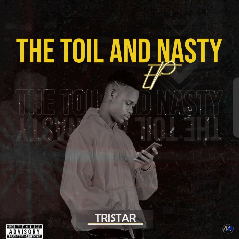  Tristar-The-Rapper-This-Is-My-Time