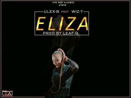 Ulex B x Wizt Prod Leaf G_ Eliza
