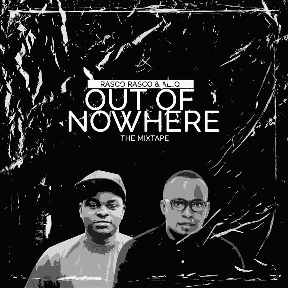 Rasco Rasco ft AL Q & Morality C Zida Prod By Rasco on the beat