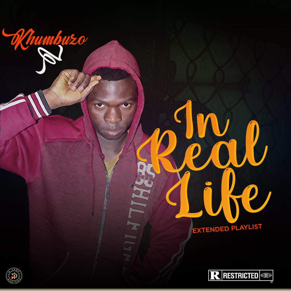 Khumbuzo In Real  Life Ep