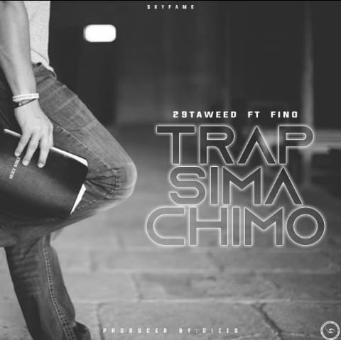  29Taweed-ft-Fino-Trap-Simachimo-prod-by-Dizzo