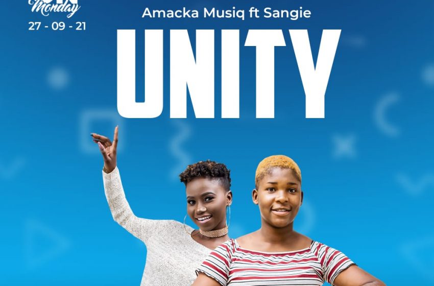  Amacka-Musiq Unity-ft SangieProd.-Anjelz