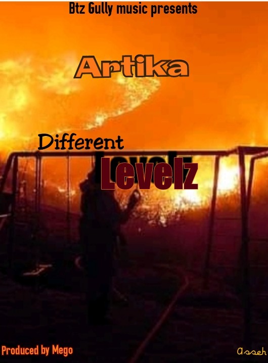  Artika Different-levels Prod By Mego