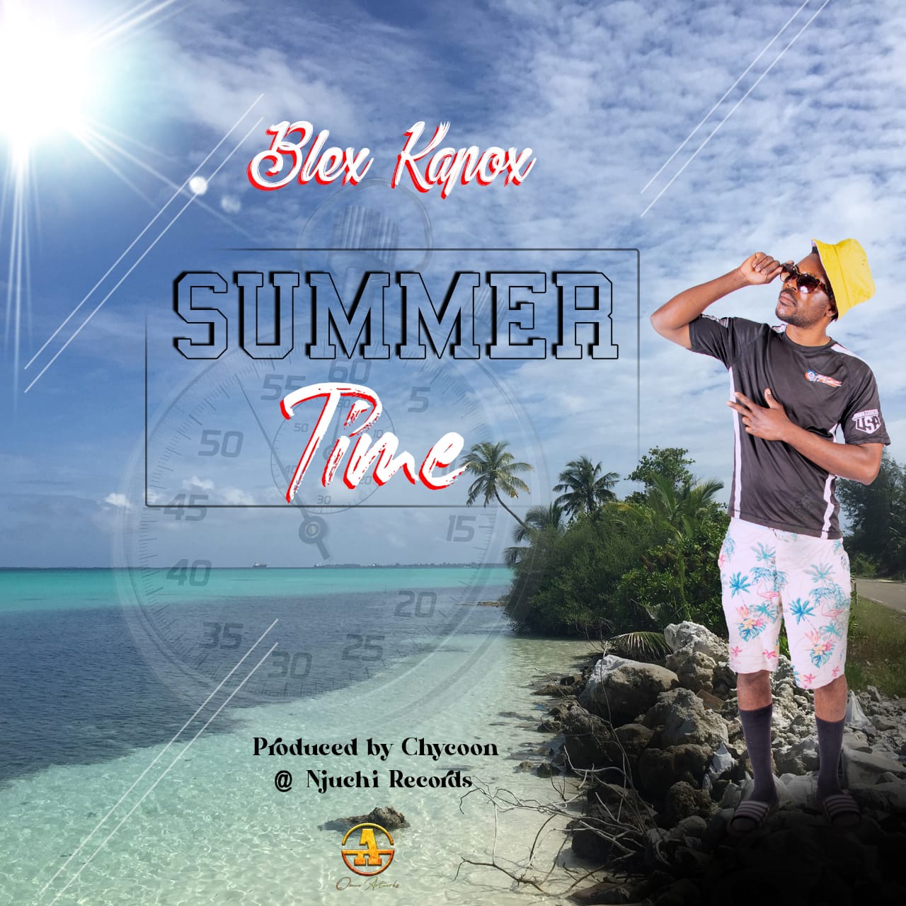  Blex-Kapox-Summer-Time-Prod-Njuchi-Rec
